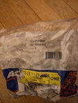 Ac Delco 213-3854 Exhaust Gas Differential Pressure Sensor Gm# 12598445. Fixed Price $32.00.