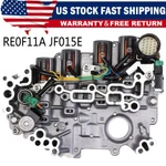 Cvt Transmission Valve Body For Nissan NV200 Pulsar Sentra 13-15 L4 1.5/1.6/1.8L. Fixed Price $141.12.