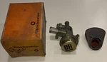 Nos Gm 1968 Camaro Z28 Smog Pump Diverter Valve Dh Stamped 7036449. Fixed Price $1799.99.