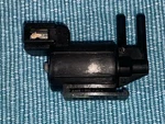94-99 Mitsubishi Galant Eclipse Diamante Vacuum Solenoid Valve K5T43983 Oem. Fixed Price $27.90.