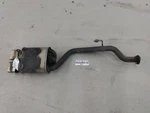 Chrysler Crossfire Rear Muffler With Chrome Exhaust Tips 04 05 06 07 08. Fixed Price $101.92.