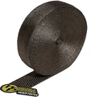 Heatshield Products; Lava Exhaust Wrap; 2" 100 Foot Roll. Fixed Price $93.99.