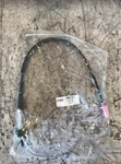 Gemo Accelerator Cable #191-721-555 -fits Vw Golf, Jetta, Corrado & Passat 85-94. Fixed Price $10.95.