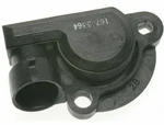 Throttle Position Sensor For Chevrolet C1500 + Camaro Chevy Tahoe 4.3 5.7 6.0. Fixed Price $31.38.