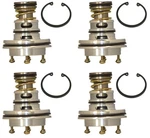 Set Of Purge Valve Kit Ad-ip (replaces Bendix 800404/ 85120341). Fixed Price $77.99.