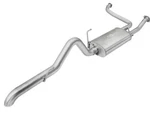 Afe Power 49-46111 Mach Force-xp 3 409 Stainless Steel Cat-back Exhaust Syste. Fixed Price $783.99.