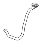 Genuine Saab Secondary Air Injection Pump Hose For 2010-2011 9-3X 55565766-. Fixed Price $169.90.