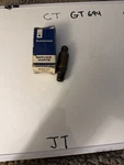 (1) Guaranteed Valve PCV-17 Nos Oem Sold Individually. Fixed Price $10.80.