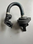 Vacuum Valve For Mercedes Benz A0004703800 0280142608 -K30. Fixed Price $44.34.