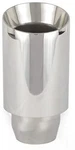 Different Trend Dt 024 Slanted Double Wall Ss Exhaust Tip 25IN Id. Fixed Price $45.27.