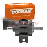 Dorman Turbocharger Boost Solenoid For 2012-2017 Volkswagen Cc 2.0L L4 Air. Fixed Price $50.40.