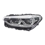 Led Drl Headlight Assembly For 2018-2021 Bmw X3 X4 Left Driver Side 8739653. Fixed Price $403.99.