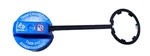Genuine Ford Oem Def Filler Cap AU5Z-5K204-A. Fixed Price $18.00.