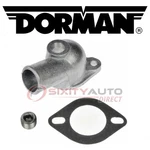Dorman Engine Coolant Thermostat Housing For 1967-1974 Chevrolet G20 Van Pa. Fixed Price $37.38.