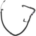 Engine Crankcase Breather Hose Standard V773. Fixed Price $70.08.