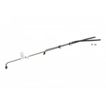 Acdelco Exhaust Gas Differential Pressure Sensor Pipe 84316440 For 11-16. Fixed Price $150.76.