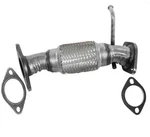 Fits For 06-08 Kia Optima 2.4L Engine Flex Pipe W Gaskets Ref# 28610-2G400. Fixed Price $139.00.