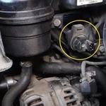 For 1998 1999 00 01 E38 Bmw 740IL 750IL Vapor Canister Purge Solenoid Valve. Fixed Price $18.99.