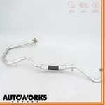 01-04 Jaguar XK8 Xkr X100 Engine Oil Cooler Feed Hose Pipe Line MJE7470AB Oem. Fixed Price $94.50.