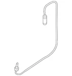 Genuine Bmw Exhaust Temp Sensor 12-52-7-835-466. Fixed Price $18.14.
