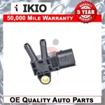 Fits Mercedes Exhaust Pressure Sensor Ikio A6429050200. Fixed Price $56.18.