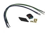Carquest PTA1216 Engine Cooling Fan Motor Relay Connector. Fixed Price $14.49.