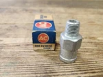 Nos Ac CV641C Pcv Valve C4TE-6A666-D Fits 1967-69 Mustang Cyl 6422387. Fixed Price $14.75.