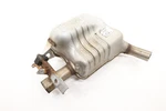 2015 - 2018 Mercedes C300 W205 2.0L Engine Left Exhaust Muffler Oem A2054904000. Fixed Price $172.08.
