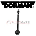 Dorman Front Right Lower Rearward Suspension Control Arm Ball Joint For Zj. Fixed Price $103.31.