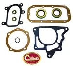 Crown J8130995 Gasket Set & Seal Kit Dana 20 Transfer Case For Jeep CJ5 CJ6 CJ7. Fixed Price $29.50.