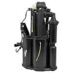 12-19 Volkswagen Beetle 1.8L Gas Engine Fuel Vapor Canister Filter 5C0201801 Oem. Fixed Price $324.57.