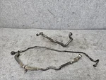 Coolant Hose Line Pipe Tube Set Assembly Mercedes X167 W167 GLS450 GLE450 Oem. Fixed Price $160.00.