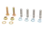 Grimmspeed J-pipe Hardware Kit For 15-21 Subaru Wrx. Fixed Price $65.21.