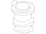 Genuine Volkswagen Secondary Air Injection Pump Check Valve 06A-131-351-D. Fixed Price $201.19.