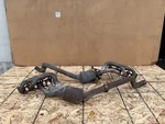 Ford Mustang Gt 2015-2017 Oem Muffler Exhaust Manifold Pipe Tube Set V8 5.0 Assy. Fixed Price $749.95.