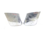 2004 Mercedes SL500 R230 Roadster #194 Oem Exhaust Tips. Fixed Price $51.51.