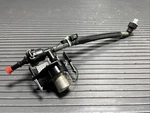 2011-2018 Audi A8 S8 Fuel Injector Pressure Regulator Valve 4H0201559C Oem. Fixed Price $36.00.
