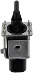 Dorman 911-834 Vapor Canister Vent Solenoid For Select 07-12 Hyundai Kia Models. Fixed Price $94.95.