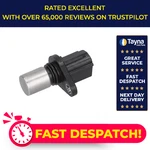 Camshaft Position Sensor Fits Daihatsu Storia M1 1.3 00 05 Blue Print Quality. Fixed Price $43.60.