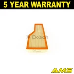 Fits Porsche 911 1997-2008 3.4 3.6 3.8 + Other Models Air Filter Ams. Fixed Price $43.72.