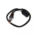 Genuine Audi Oxygen Sensor 06E-906-265-AJ. Fixed Price $332.40.