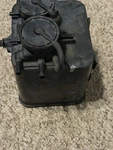 96-98 Toyota Camry Charcoal Canister Assembly With Vsv Oem 2.2 77740-06042. Fixed Price $100.00.