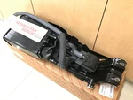 New Genuine Toyota 03-04 Tundra 3.4L &4.7L Vapor Charcoal Canister 77730-0C010. Fixed Price $345.49.