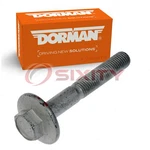 Dorman Engine Harmonic Balancer Bolt For 2004-2005 Workhorse Fastrack FT1061 Vd. Fixed Price $14.84.