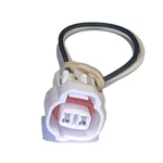 Vapor Canister Purge Solenoid Electrical Connector Fits Lexus Toyota 1997-2005. Fixed Price $16.00.
