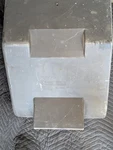 Genuine Paccar Diesel Exhaust Fluid Tank M86-6377 For Kenworth T680. Fixed Price $625.00.