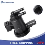 Vapor Canister Purge Valve For 2005-2010 Jeep Grand Cherokee 06-10 Commander. Fixed Price $24.95.