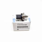 New Bmw F21 Fuel High-pressure Sensor 13538643665 Original. Fixed Price $137.50.