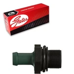 Gates Engine Crankcase Vent Valve Pcv For 2014-2020 Infiniti QX60. Fixed Price $35.01.