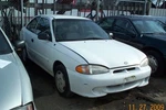 Air Flow Meter Fits 95-99 Accent 205455. Fixed Price $89.89.